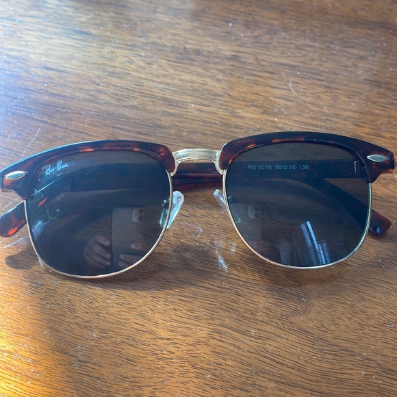 Ray-Ban Other - Vintage Ray Ban sunglasses